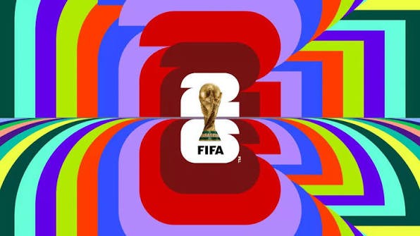 FIFA WORLD CUP 2026 Qualifying Goals