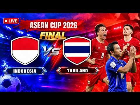 Indonesia VS Thailand